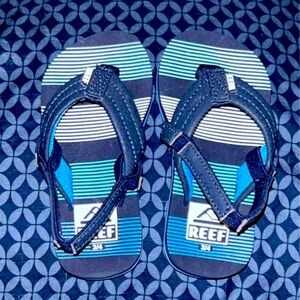 Toddler sandals